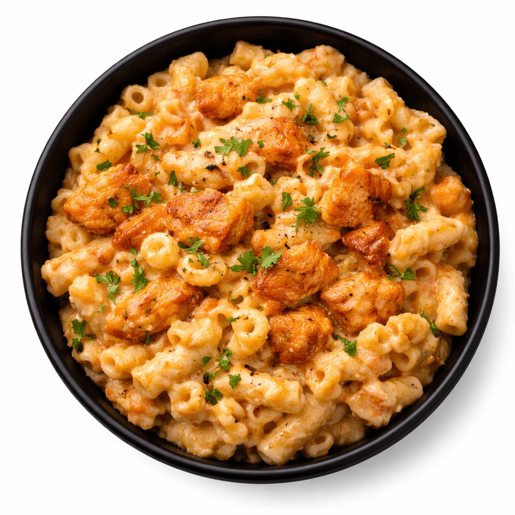 Cheese Burger Burrito